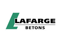 lafarge betons