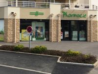 Chape Liquide Ploubalay Pharmacie Cotes D Armor 22